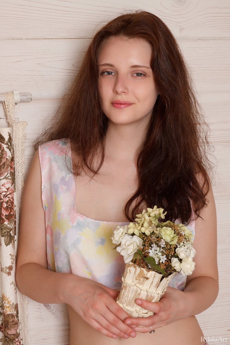 Изабелла, 25