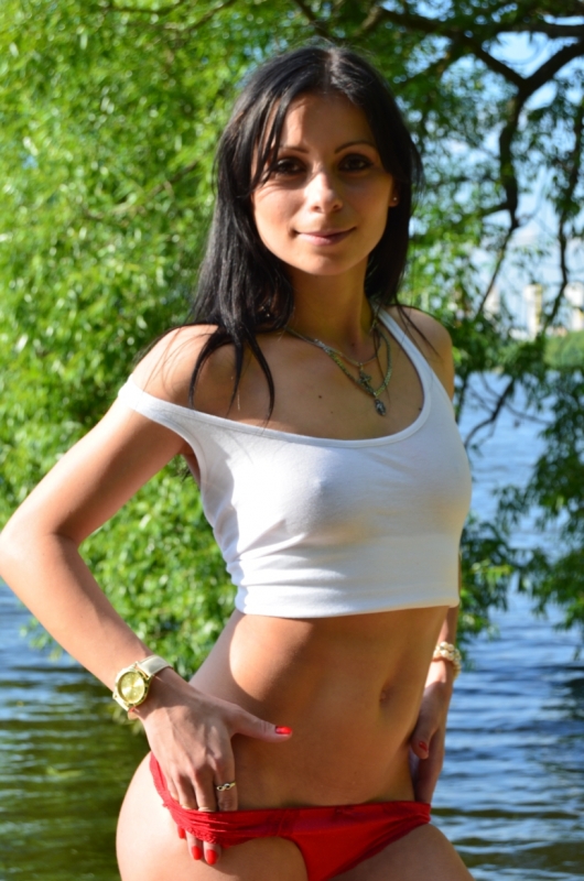 Дарья, 22